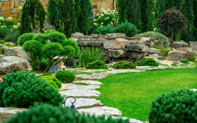 The Benefits of Stamped Concrete: Enhancing Your Outdoor Space